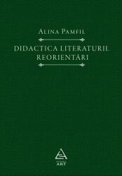 Didactica literaturii (ISBN: 9786067103359)
