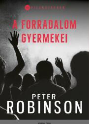 A forradalom gyermekei (2016)