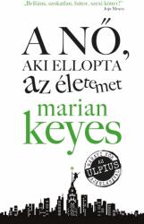 A nő aki ellopta az életemet (2016)