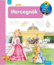 Hercegnők (2016)