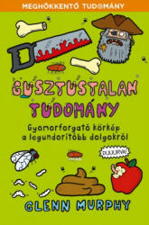 GUSZTUSTALAN TUDOMÁNY (2016)