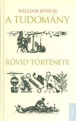 A tudomány rövid története (2016)