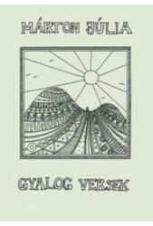 Gyalog versek (ISBN: 9786155479274)