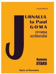 Jurnalul la Paul Goma. Revanșa scriitorului (ISBN: 9786068680460)