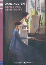 Sense and Sensibility - Jane Austen (2016)