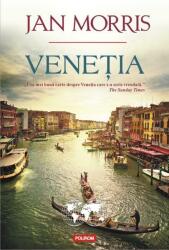 Venetia - Jan Morris (2016)