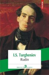 Rudin - I. S. Turgheniev (2016)