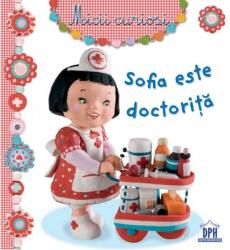 Sofia este doctorita - Emile Beaumont (ISBN: 9786066833196)