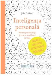 Inteligența personală (2016)
