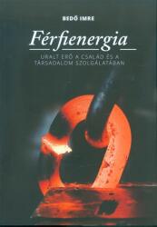 Férfienergia (ISBN: 9789631258646)