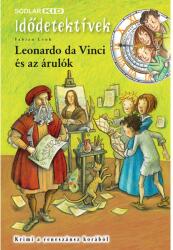 Leonardo da Vinci és az árulók (2016)