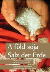 A föld sója - salz der erde (ISBN: 9789633800744)