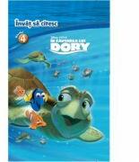 In cautarea lui Dory. Invat sa citesc (2016)