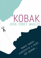 Kobak (ISBN: 9789635132379)
