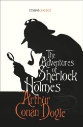 The Adventures of Sherlock Holmes (2016)