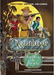 Kittenberger I. - Fabriqué en Belgique (ISBN: 9789631254068)