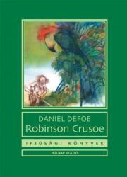 Robinson Crusoe (2016)