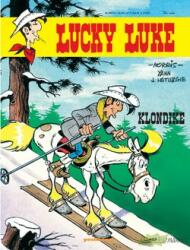 Lucky Luke 26. - Klondike (ISBN: 9786158013482)