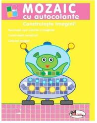 Construiește imagini! (2016)