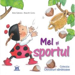 Mel si sportul - Aleix Cabrera (2016)
