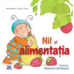 Nil si alimentatia - Aleix Cabrera (2016)