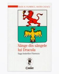 SANGE DIN SANGELE LUI DRACULA - Saga boierilor Florescu (2016)