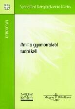 Amit a gyomorrákról tudni kell (2003)