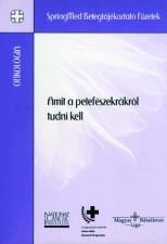 AMIT A PETEFÉSZEKRÁKRÓL TUDNI KELL (2003)