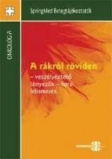 A rákról röviden mindenkinek (2004)