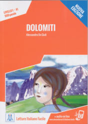 Dolomiti + Audio On Line (ISBN: 9788861822382)