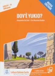 Dov’è Yukio? (ISBN: 9788861823853)