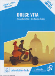 Dolce Vita + Audio On Line (ISBN: 9788861823938)