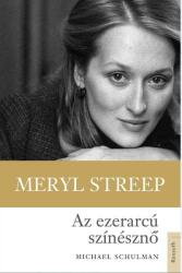 Meryl Streep (2016)