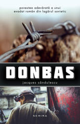Donbas (ISBN: 9786067586893)
