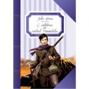 O calatorie spre centrul Pamantului - Jules Verne (ISBN: 9786063306020)
