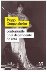 Confesiunile unei dependente de arta - Peggy Guggenheim (2016)