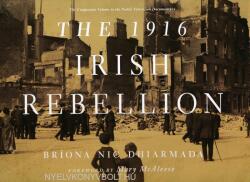 The 1916 Irish Rebellion (ISBN: 9780268036140)