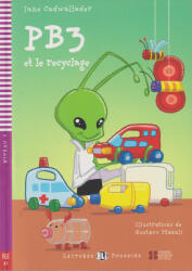 PB3 et le recyclage (ISBN: 9788853618689)