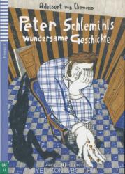 Peter Schlemihls wundersame Geschichte - Junge Eli Lektüren Niveau 2 (ISBN: 9788853621030)