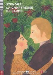 La Chartreuse de Parme - Stendhal (ISBN: 9788853621146)
