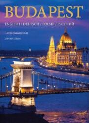 Budapest (2016)