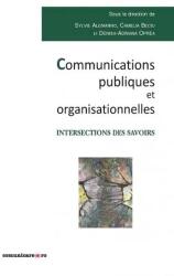 Communication publiques et organisationnelles (ISBN: 9789737115508)