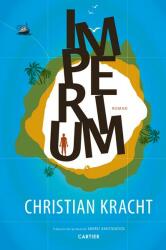 Imperium - Christian Kracht (ISBN: 9789975860819)