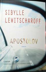 Apostolov (ISBN: 9789975860710)
