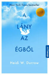 A lány az égből (2016)