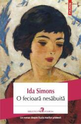 O fecioara nesabuita - Ida Simons (ISBN: 9789734658176)