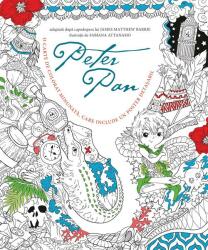 Peter Pan - Fabiana Attanasio (ISBN: 9786066833424)