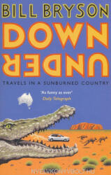 Down Under (ISBN: 9781784161835)