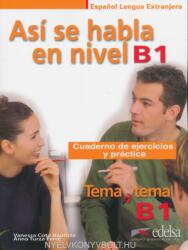 Tema a tema - Curso de conversacion - V. Coto Bautista y A. Turza Ferré (ISBN: 9788490813416)