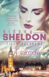 A vakmerő (ISBN: 9789636355739)